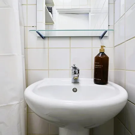 Un Cocon Lillois Calme, Confort Et Charme Appartement *